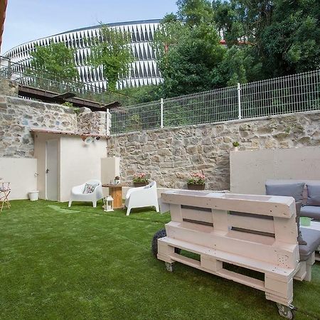 Dulcelia Bilbao. Relax Y Confort En La Ria .Ebi-873 エクステリア 写真