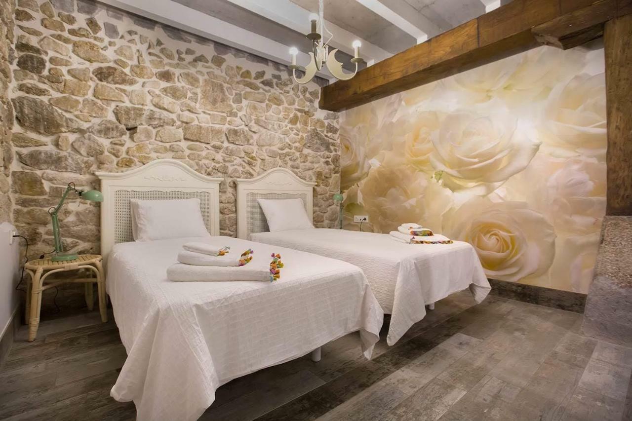 Dulcelia Bilbao. Relax Y Confort En La Ria .Ebi-873 エクステリア 写真