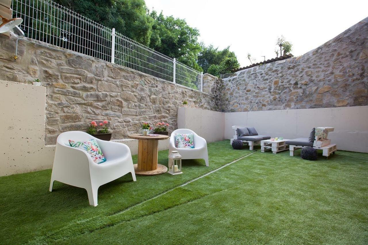Dulcelia Bilbao. Relax Y Confort En La Ria .Ebi-873 エクステリア 写真