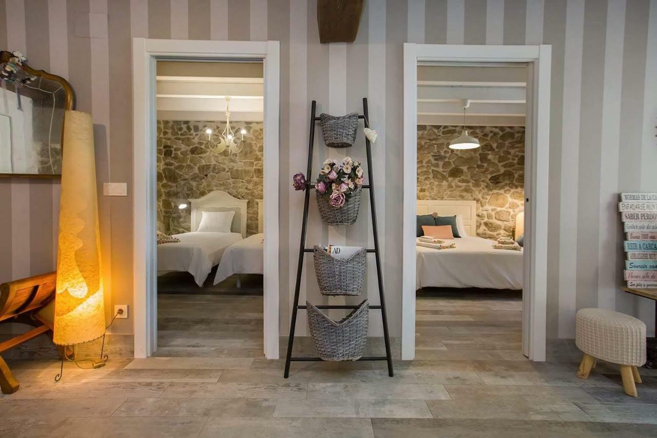 Dulcelia Bilbao. Relax Y Confort En La Ria .Ebi-873 エクステリア 写真